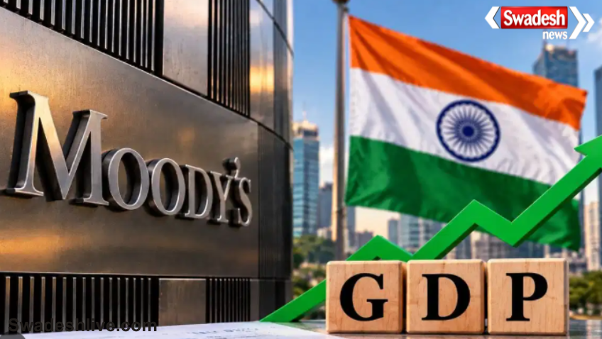 Moody’s
