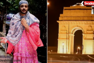 Delhi Women Safety