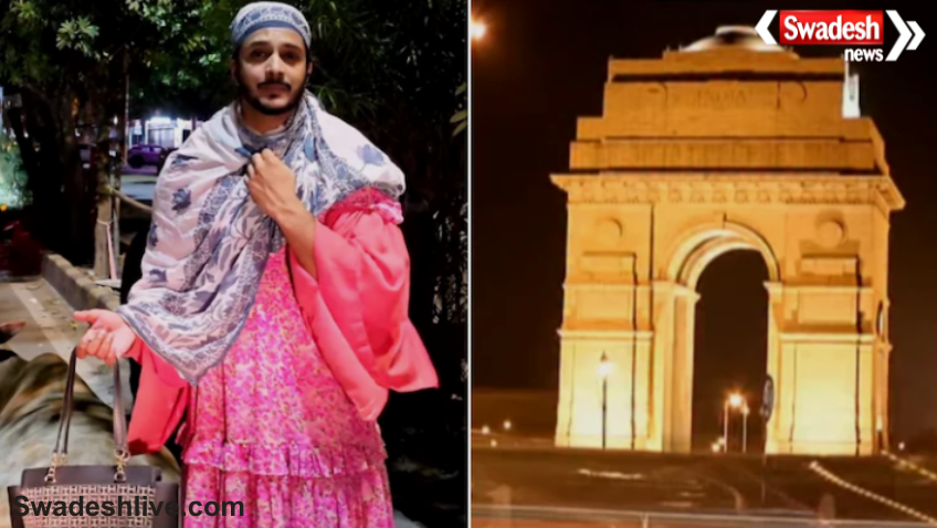 Delhi Women Safety