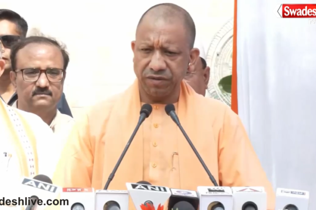Yogi Adityanath