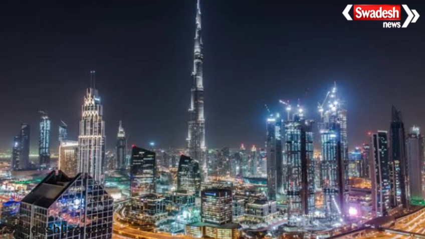 UAE Job Exploration Visa