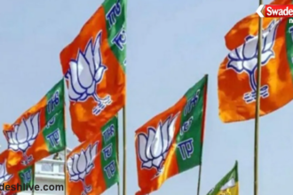 UP BJP 2027 Election