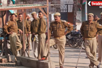 MP Police Vacancy 2026