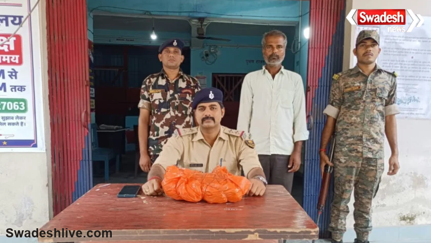 Ghodasahan News
