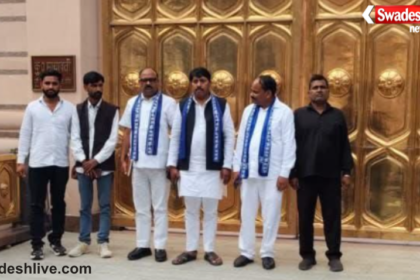 Ayodhya BSP Candidate