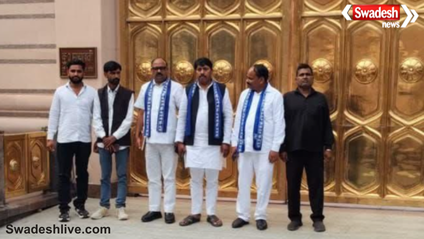 Ayodhya BSP Candidate