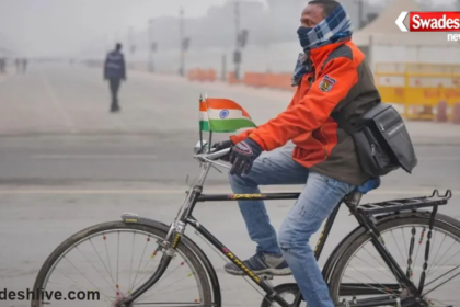 Delhi September Temperature
