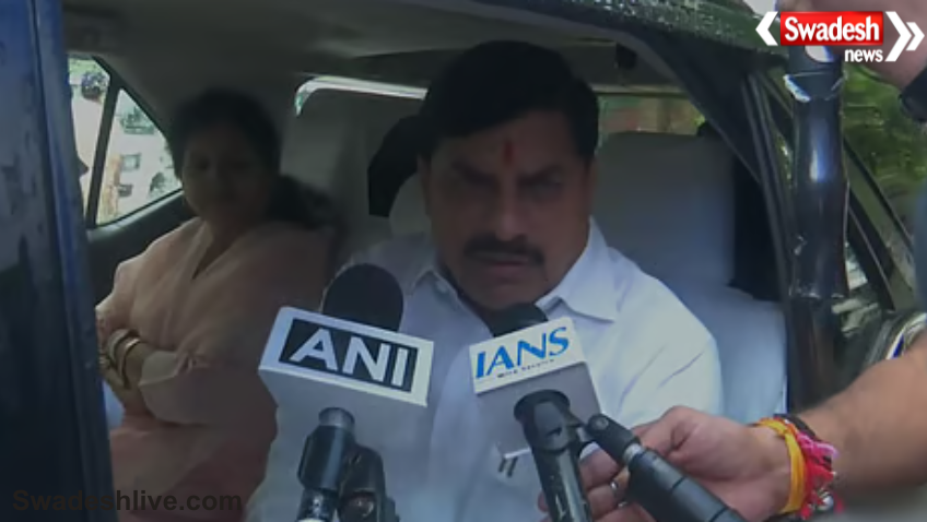 Sagar Liquor Case