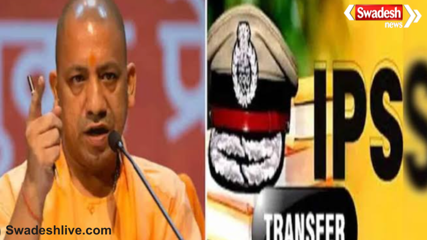 UP IPS Transfer