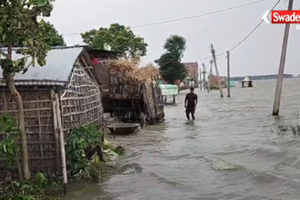 Bihar Flood