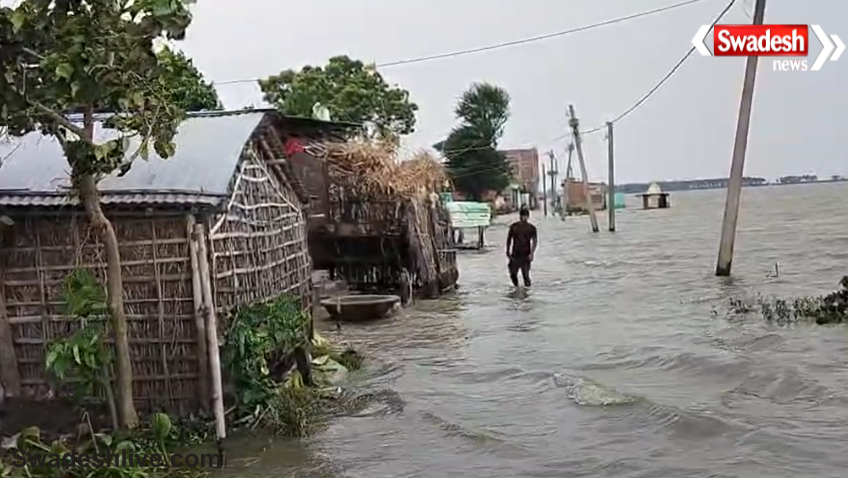 Bihar Flood