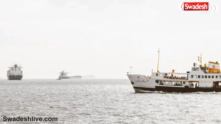 Indonesia Ship Missing