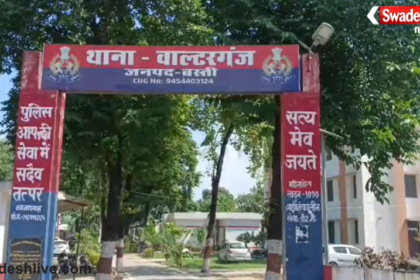 Basti News