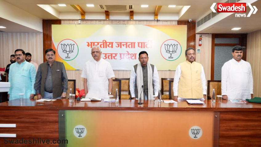 Seva Sankalp Abhiyan