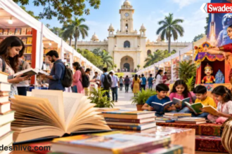Gomti Book Festival
