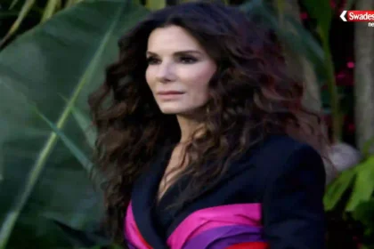 Sandra Bullock MeToo-early-career-experiences