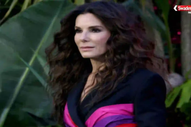 Sandra Bullock MeToo-early-career-experiences