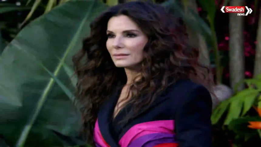 Sandra Bullock MeToo-early-career-experiences