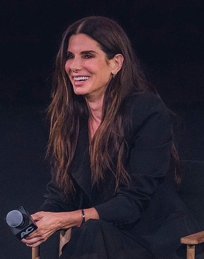 Sandra Bullock