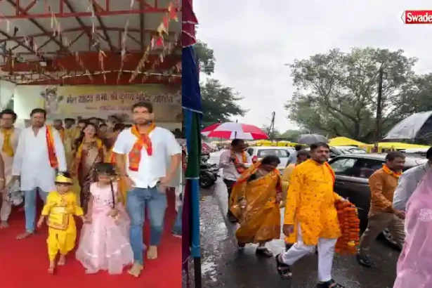 Krishna Janmashtami Bhopal