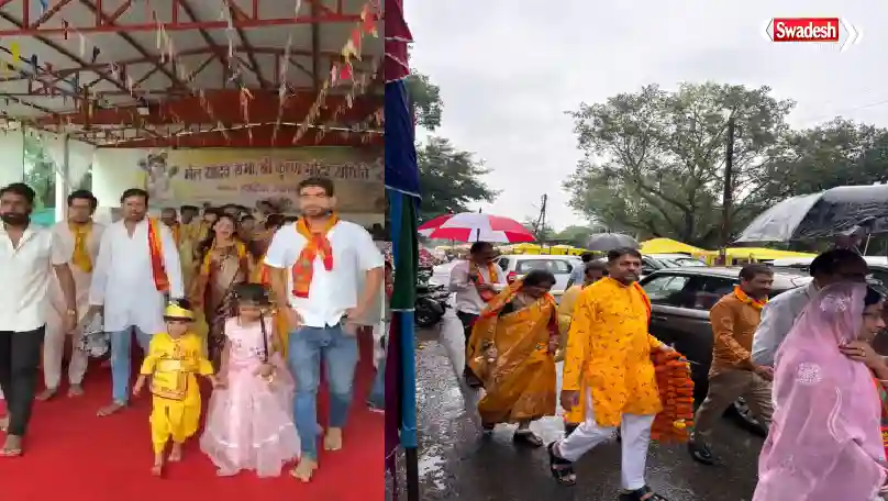 Krishna Janmashtami Bhopal