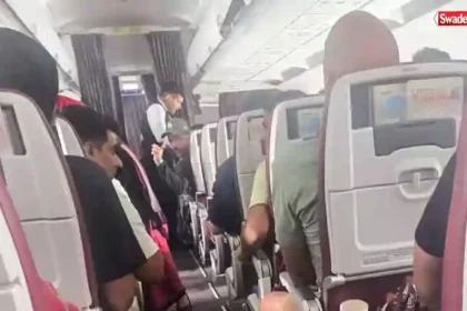 Air India pilot drug test positive after Phuket Delhi flight incident