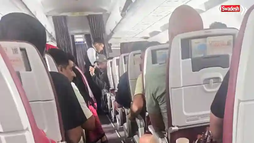 Air India pilot drug test positive after Phuket Delhi flight incident