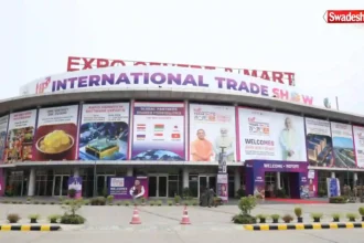 Shamli Palang Tod Peda Trade Show