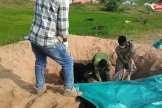 Gariyaband Woman Death
