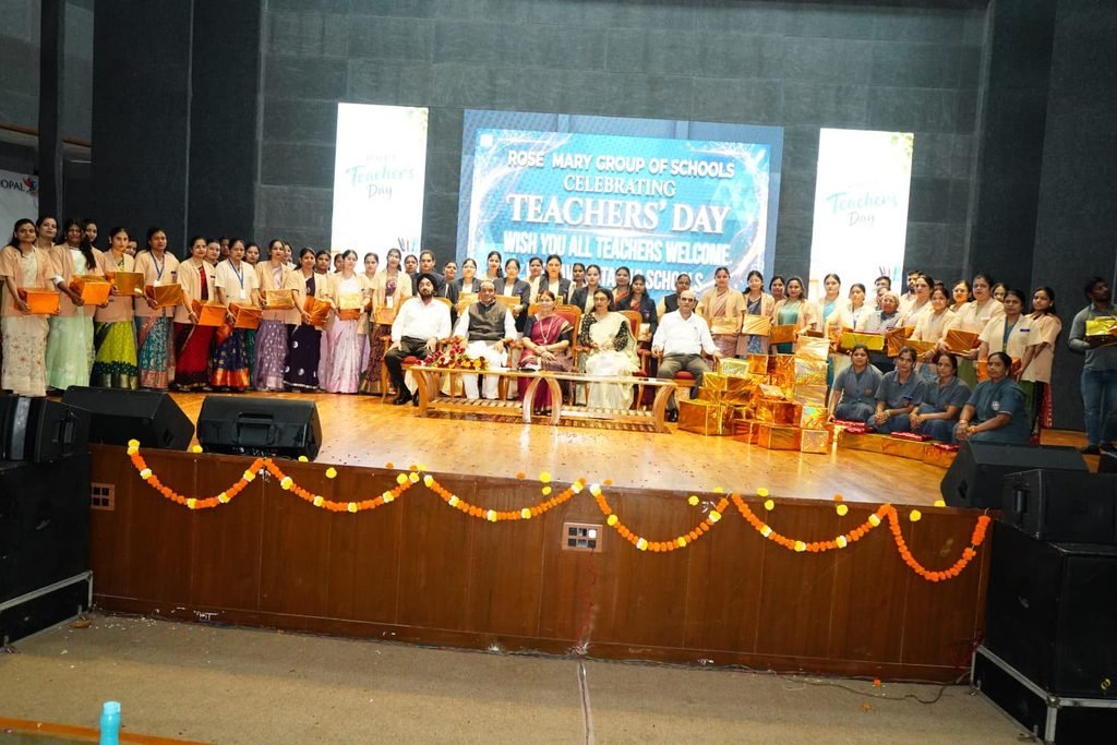 Teacher's Day 2026