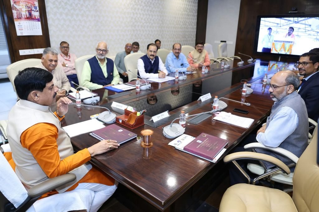 National Defence University MoU