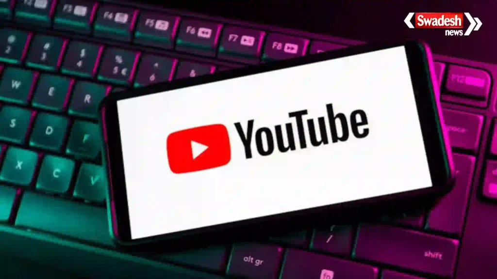 YouTube Career in India 