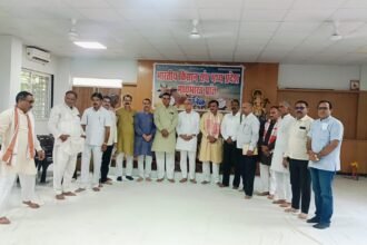 kisan news