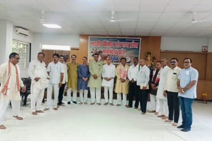 kisan news