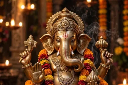 golden_ganesha_temple_scene
