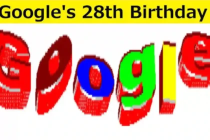 google-28th-birthday-doodle-2026-history