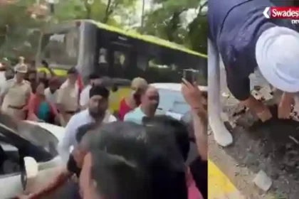httpsswadeshlive.comparvesh-verma-controversy-slapping-row