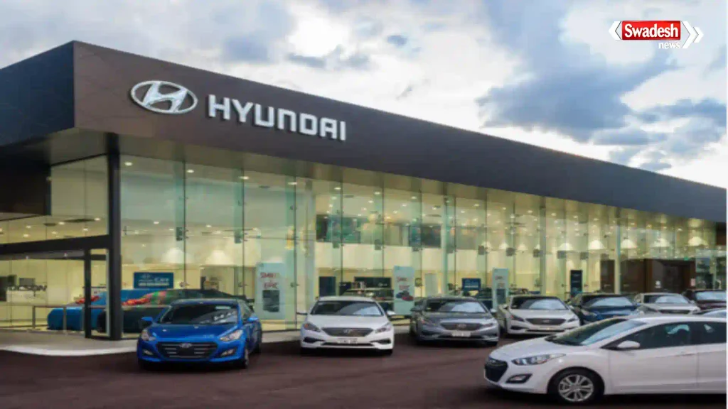 Hyundai