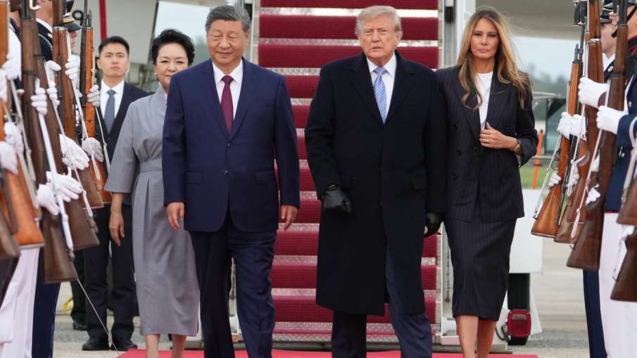 Xi Jinping