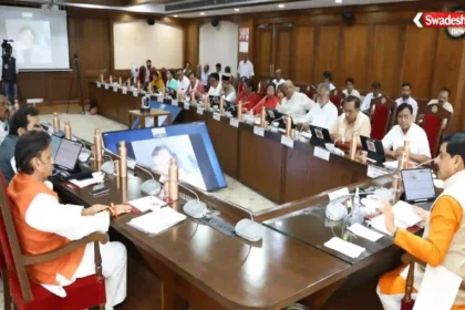 MP Cabinet Decision 2800-mw-thermal-power