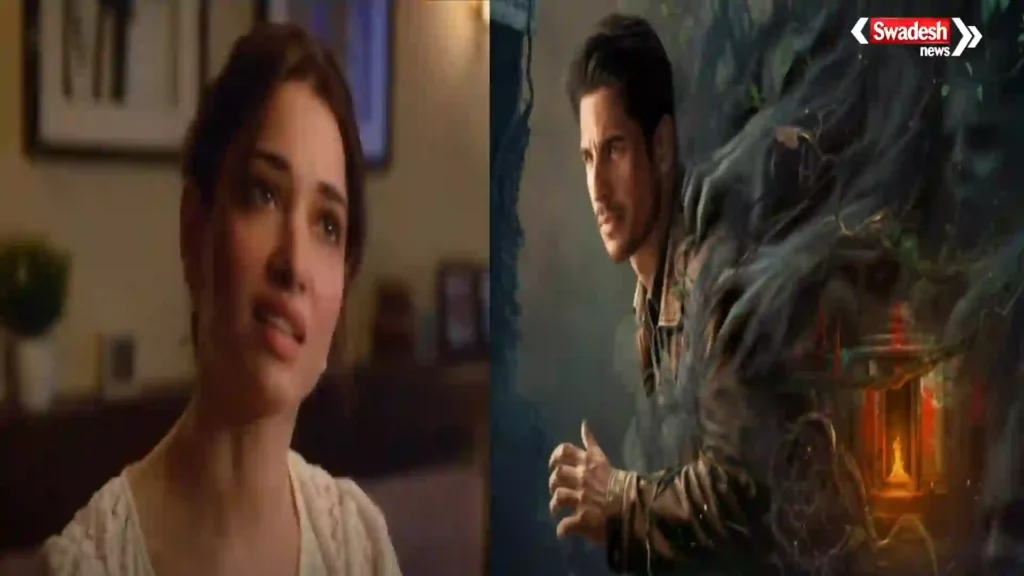the-vvan-trailer-siddharth tamannaah