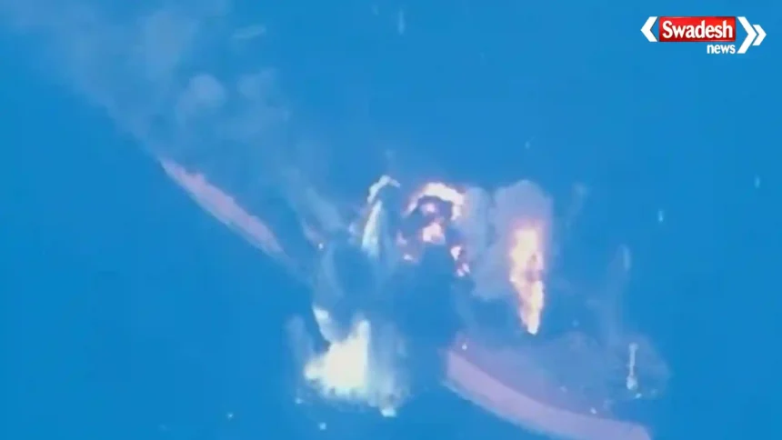 us-strikes-three-iranian-oil-tankers-after-missile-attack