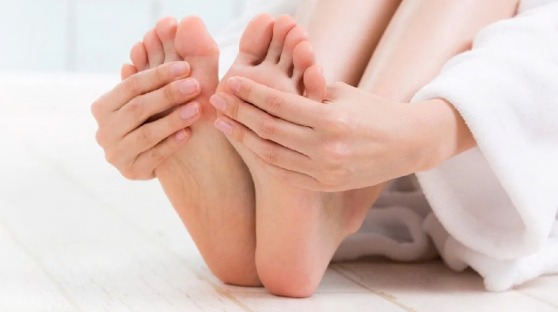 Cold Hands-Feet Causes 