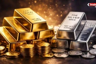 Gold Silver Price 14 Oct 2026