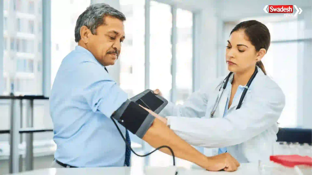 Health Tests After 50 