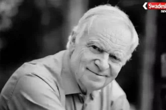 Jeffrey Archer Death author-former-mp-dies