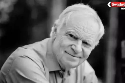 Jeffrey Archer Death author-former-mp-dies
