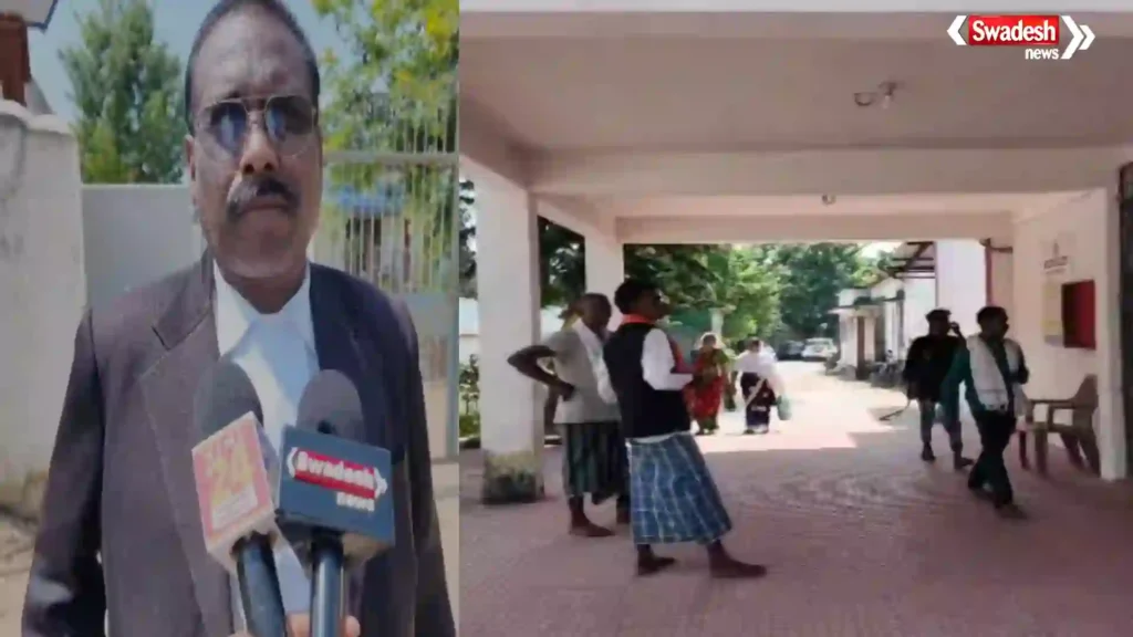 Kanker NIA Court Verdict
