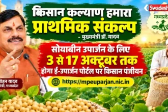 MP Soybean Registration BhavantarयScheme