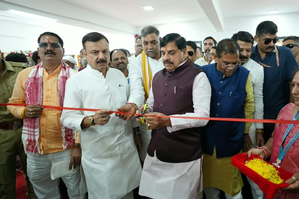 Narsinghpur Latest News